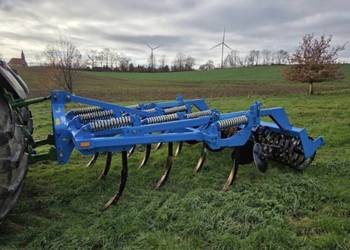 Agregat bezorkowiec 3m nie lemken