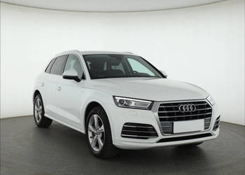 Audi Q5 35 TDI