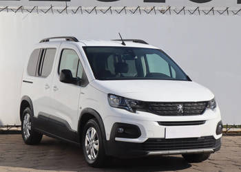 Peugeot Rifter 1.5 BlueHDi