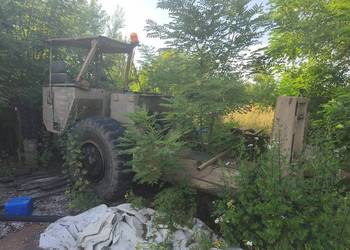Do sprzedania ładowarka łk-1