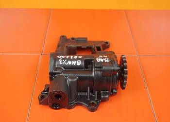 BMW X3 E83 2.0 D 07r 150KM MAN M47D20 204D4 pompa oleju 7789840 870665-1033