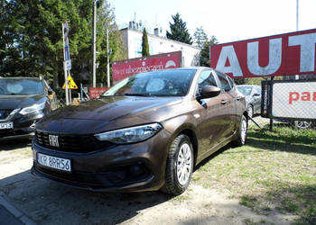 Fiat Tipo II (2016-)