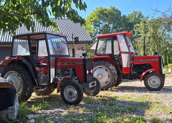 SPRZEDAM MF 255