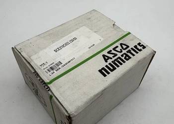 Asco SCE210C033 230/50 Elektrozawór