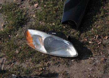 dodge stratus lampa prawa WYSYŁKA