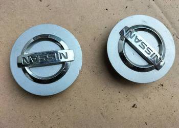 KOŁPAK KAPSEL DEKIELEK NISSAN 40342 8H700