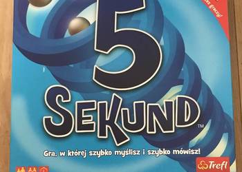 Gra „ 5 sekund”