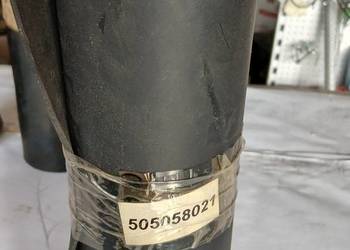 Fartuch odrzutnika Bizon 505058021