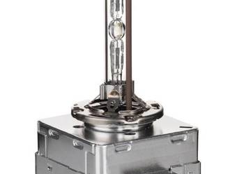 ŻARNIK ŻARÓWKA XENON KSENON D1S PHILIPS XenStart