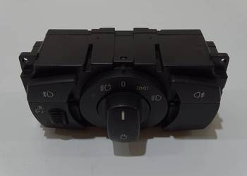 BMW E60 PANEL PRZEŁĄCZNIK ŚWIATEŁ  6953735
