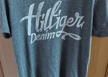 koszulka tommy hilfiger