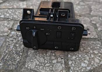Sterownik moduł przełącznik świateł BMW E46  6936821