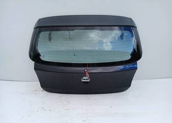 KLAPA BAGAŻNIKA BMW E87 BLACK SAPPHIRE