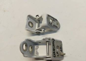 OPEL Grandland II 2024+ Zawias drzwi przód lewy góra dół komplet