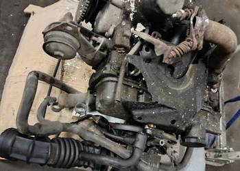 Silnik benzynowy Seicento Uno 900cm