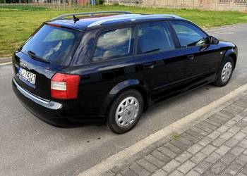 Audi a4 b6 1.9tdi 130 hp 6 biegów