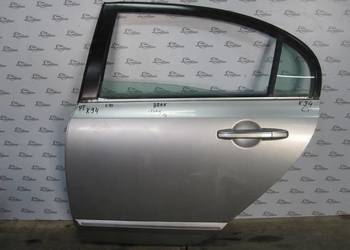 HONDA CIVIC VIII 07r drzwi lewe tył HONDA CIVIC VIII 07r drzwi lewe tył