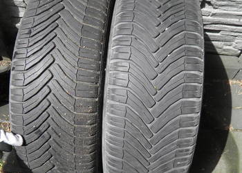 opona całoroczna MICHELIN 195/65R15