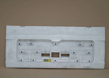 MAN TGA TGL TGM MASKA PRZÓD PRZEDNIA WĄSKA KABINA