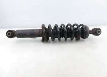 AMORTYZATOR LEWY TYLNY PEUGEOT 407 2.0 HDi 