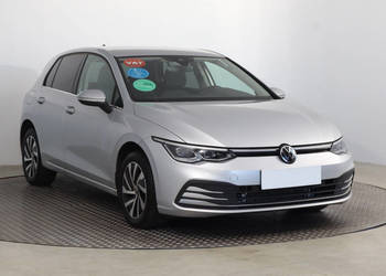 VW Golf 1.4 TSI eHybrid
