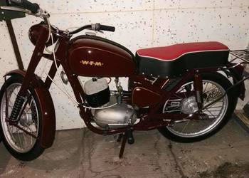 wsk 125 zarejestrowana