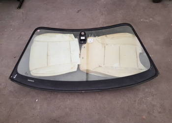BMW E82 CABRIO COUPE SZYBA PRZOD SZYBA CZOLOWA 43R 001586