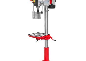 WIERTARKA PIONOWA HOLZMANN SB2516H 230V 1100W DO METALU STALOWA KOLUMNA
