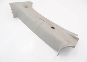 OBUDOWA SŁUPKA LEWA OPEL CORSA C 3 D 09114795