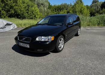 Volvo V70 2.5T