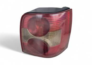 LAMPA TYŁ PRAWY PRAWA VW PASSAT B5 FL KOMBI 3B9945096AA (2)