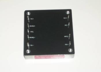 UWAGA! OKAZJA! -70% TracoPower TEP 100-2415 100W 18 - 36Vdc