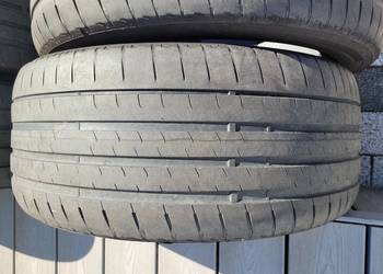 Opony letnie 265 / 45 / R20 Opony letnie 265 / 45 / R20