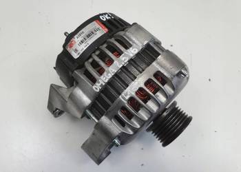ALTERNATOR Opel Omega B 2.5 V6 _ A1010 100A Alternator Oryginał