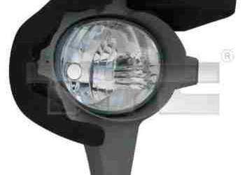 HALOGEN PR/LE HB4 - TOYOTA RAV 4 II 08/2003 - 12/2005