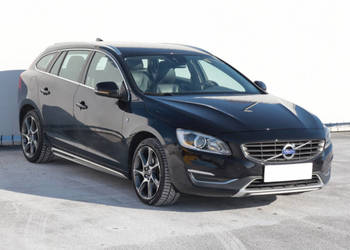Volvo V60 D3 2.0