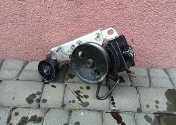 Pompa wspomagania Volvo c70 2.3t5
