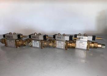 Valve COAX 5-VMK 10 NC