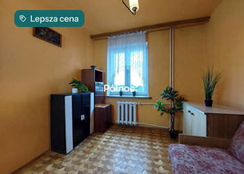 3-pokojowe mieszkanie przy Akademii Bialskiej