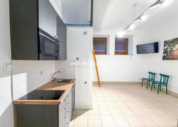 Oferta sprzedaży lokalu 22.1m2 Kraków