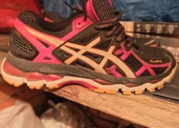 Asics buty 37 okazja