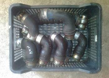 RURA TURBINY 1K0145790C 1T0145790E 2.0TDI VW SKODA SEAT AUDI