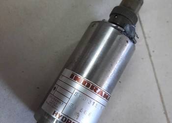 Cewka SHD 315 Indramat Hydronorma elektromagnes