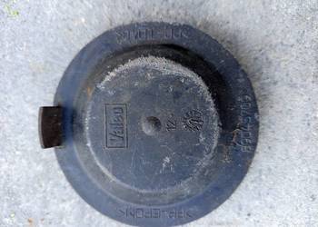 Peugeot 207 zaślepka lampy