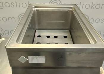 Podgrzewacz do frytek/bemar MKN