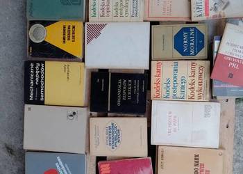 Książki 265 sztuk ,Różna Tematyka