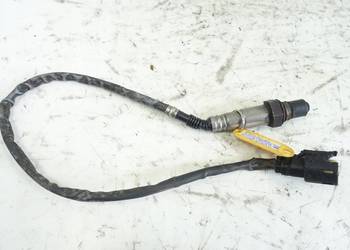 Focus ST MK3 III 2.0 EcoBoost SONDA LAMBDA