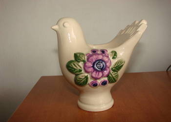 Rosa Ljung świecznik