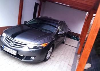 Honda Accord Salon Polska ---  LPG 2025r.