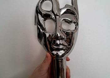 Figurka, ozdoba na półkę